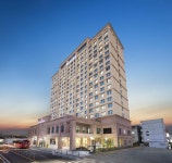 처인구지역 호텔 목록입니다. (2024-06-06~2024-06-07, 1박, 2인) 네이버 호텔