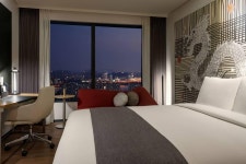 호텔 베이 204, 도봉구 (2024-05-27~2024-05-28, 1박, 2인) 호텔 베이 204, 대한민국