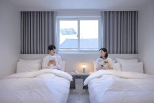 워커스 호텔 대전 by 아늑 월평점, 서구 (2024-09-23~2024-09-24, 1박, 2인) 워커스 호텔 대전 by 아늑 월평점, 대한민국
