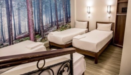 퀄리티 호텔 33, 비에르케 (2024-06-12~2024-06-13, 1박, 2인) 퀄리티 호텔 33, 노르웨이