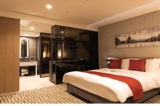 모텔센트, 덕진구 (2024-07-20~2024-07-21, 1박, 2인) 모텔센트, 대한민국