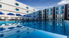 케니스테이 제주 서귀포 (호텔 케니), 서귀포시 (2024-05-27~2024-05-28, 1박, 2인) 케니스테이 제주 서귀포 (호텔 케니), 대한민국