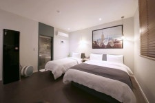 아이스퀘어호텔, 김해 (2024-12-17~2024-12-18, 1박, 2인) 아이스퀘어호텔, 대한민국