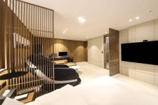 원모텔, 원주 (2024-06-11~2024-06-12, 1박, 2인) 원모텔, 대한민국