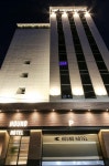 Bay 202 Hotel, Nampo-Dong, Busan (Bay202), 중구 (2024-06-12~2024-06-13, 1박, 2인) Bay 202 Hotel, Nampo-Dong, Busan (Bay202)... 