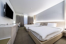 원주 센트럴 호텔, 원주 (2024-07-01~2024-07-02, 1박, 2인) 원주 센트럴 호텔, 대한민국