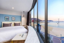 Q모텔, 수영구 (2024-06-05~2024-06-06, 1박, 2인) Q모텔, 대한민국