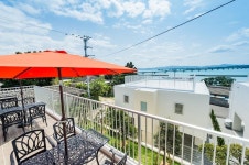 유키 스위트 코리지마, 나키진 (2024-10-30~2024-10-31, 1박, 2인) 유키 스위트 코리지마, 일본