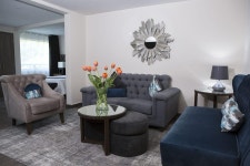 wifi and patio | 210, 쿠아우테모크 (2025-01-06~2025-01-07, 1박, 2인) VH | Wonderful apt in Condesa | wifi and patio | 210, 멕시코