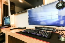 청원구지역 호텔 목록입니다. (2024-06-26~2024-06-27, 1박, 2인) 네이버 호텔