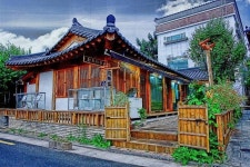 라한호텔 전주, 완산구 (2024-08-21~2024-08-22, 1박, 2인) 라한호텔 전주, 대한민국