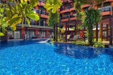 Club22 Kamala Suites, Kamala Beach, 빠통 (2024-06-18~2024-06-19, 1박, 2인) Club22 Kamala Suites, Kamala Beach, 태국