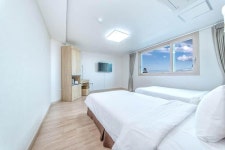 서귀포 JS호텔, 서귀포시 (2024-07-10~2024-07-11, 1박, 2인) 서귀포 JS호텔, 대한민국