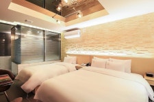 하버 브릿지 호텔, 광양 (2024-09-04~2024-09-05, 1박, 2인) 하버 브릿지 호텔, 대한민국