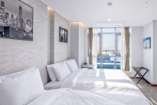 토요코인 부산역 1호점, 동구 (2024-06-02~2024-06-03, 1박, 2인) 토요코인 부산역 1호점, 대한민국