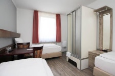 튤립 인 뮌헨 메세, 보겐하우젠 (2025-03-16~2025-03-17, 1박, 2인) 튤립 인 뮌헨 메세, 독일