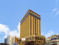 파라다이스시티, 아트파라디소, 중구 (2024-08-26~2024-08-27, 1박, 2인) 파라다이스시티, 아트파라디소, 대한민국