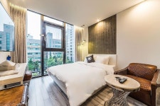 더리프 서울 사당, 관악구 (2024-09-04~2024-09-05, 1박, 2인) 더리프 서울 사당, 대한민국