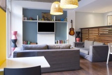 474 부에노스 아이레스 호텔, 산 니콜라스 (2024-10-09~2024-10-10, 1박, 2인) 474 부에노스 아이레스 호텔, 아르헨티나