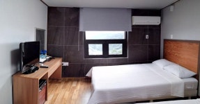 더 베스트 제주 성산, 서귀포시 (2024-05-23~2024-05-24, 1박, 2인) 더 베스트 제주 성산, 대한민국