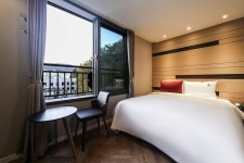 그리핀베이 호텔, 중구 (2024-07-31~2024-08-01, 1박, 2인) 그리핀베이 호텔, 대한민국