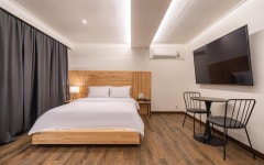 더갤러리 펜션, 제주시 (2024-07-27~2024-07-28, 1박, 2인) 더갤러리 펜션, 대한민국