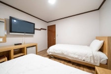 들국화펜션, 강화군 (2024-06-26~2024-06-27, 1박, 2인) 들국화펜션, 대한민국