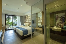 오요 476 헤다 호텔, 세부 시티 (2024-07-10~2024-07-11, 1박, 2인) 오요 476 헤다 호텔, 필리핀