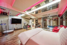 남구지역 호텔 목록입니다. (2024-05-24~2024-05-25, 1박, 2인) 네이버 호텔