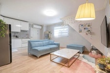 호텔스미스, 남구 (2024-11-14~2024-11-15, 1박, 2인) 네이버 호텔