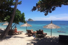 어 포레스트 스토리 호스텔 - 어른 전용, 코타오 (2024-12-25~2024-12-26, 1박, 2인) 어 포레스트 스토리 호스텔 - 어른 전용, 태국