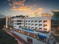 베니키아 호텔 비즈인, 원주 (2024-12-31~2025-01-01, 1박, 2인) 베니키아 호텔 비즈인, 대한민국