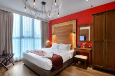 루미스 스위트, 조지타운 (2024-11-10~2024-11-11, 1박, 2인) 네이버 호텔