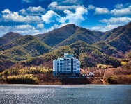 켄싱턴리조트 지리산하동, 하동 (2024-12-18~2024-12-19, 1박, 2인) 켄싱턴리조트 지리산하동, 대한민국