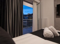 더 스탠리 아테네, Metaxourgio (2024-08-02~2024-08-03, 1박, 2인) 더 스탠리 아테네, 그리스