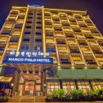 프놈펜 호텔 마르코 폴로 호텔 프놈 펜 - 스카이스캐너