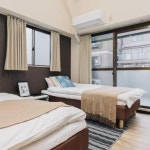 오사카 호텔 J Apartment Hotel - 스카이스캐너