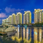 하이난 산야(삼아) 호텔 Haitian Shengyan International Yacht Harbor Holiday Apartment - 스카이스캐너