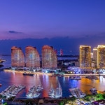 하이난 산야(삼아) 호텔 Haitian Shengyan International Yacht Harbor Holiday Apartment - 스카이스캐너