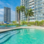 하이난 산야(삼아) 호텔 Haitian Shengyan International Yacht Harbor Holiday Apartment - 스카이스캐너