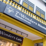 싱가포르 호텔 7 원더스 호스텔 - 스카이스캐너