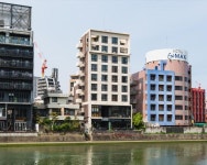 후쿠오카 호텔 호텔 더 하카타 테라스 - 스카이스캐너