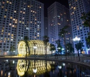 하노이 호텔 베이홈 타임스 시티 서비스 아파트먼트 - 스카이스캐너