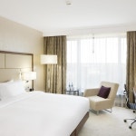 바르샤바 호텔 더블트리 바이 힐튼 호텔 & 컨퍼런스 센터 바르샤바 - 스카이스캐너