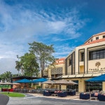 Bang Phli 호텔 이스틴 타나 시티 골프 리조트 방콕 - 스카이스캐너