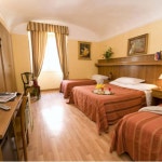 로마 호텔 호텔 알타빌라 디에치 - 스카이스캐너