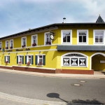 Osterweddingen 호텔 Landhotel Schwarzer Adler - 스카이스캐너