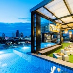 파타야 호텔 T Pattaya Hotel by PCL - 스카이스캐너