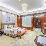 난양 호텔 난양 중타이하오성 호텔 - 스카이스캐너