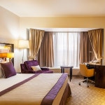 모스크바 호텔 크라운 플라자 모스크바 월드 트레이드 센터 - 스카이스캐너